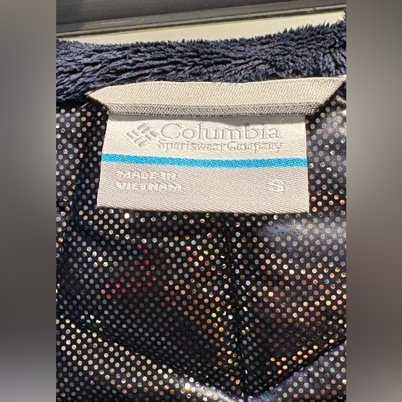 Women's Heavenly Long Hooded Winter Jacket (small) - Picture 9 of 9